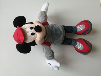 peluche disney