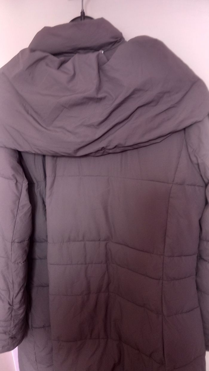 Manteau - photo numéro 6