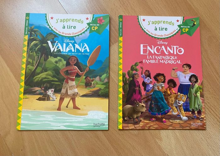 Livres
