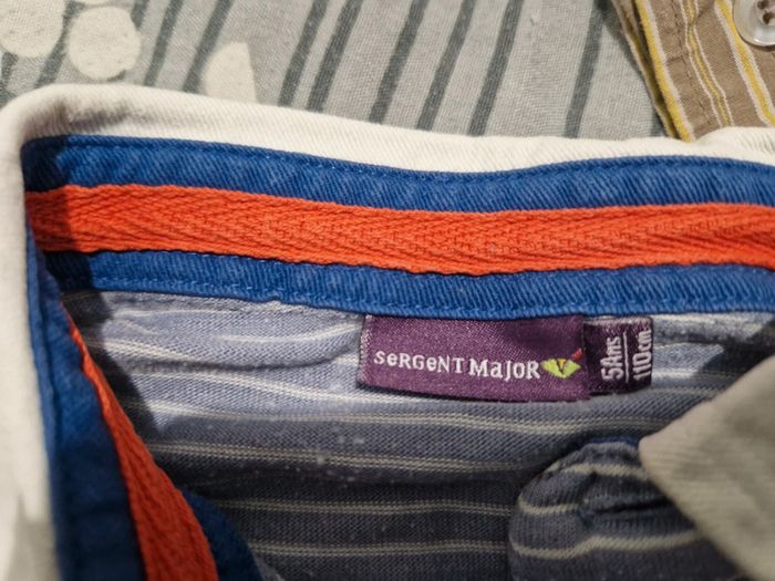 Lot garcon 5 ans - photo numéro 17