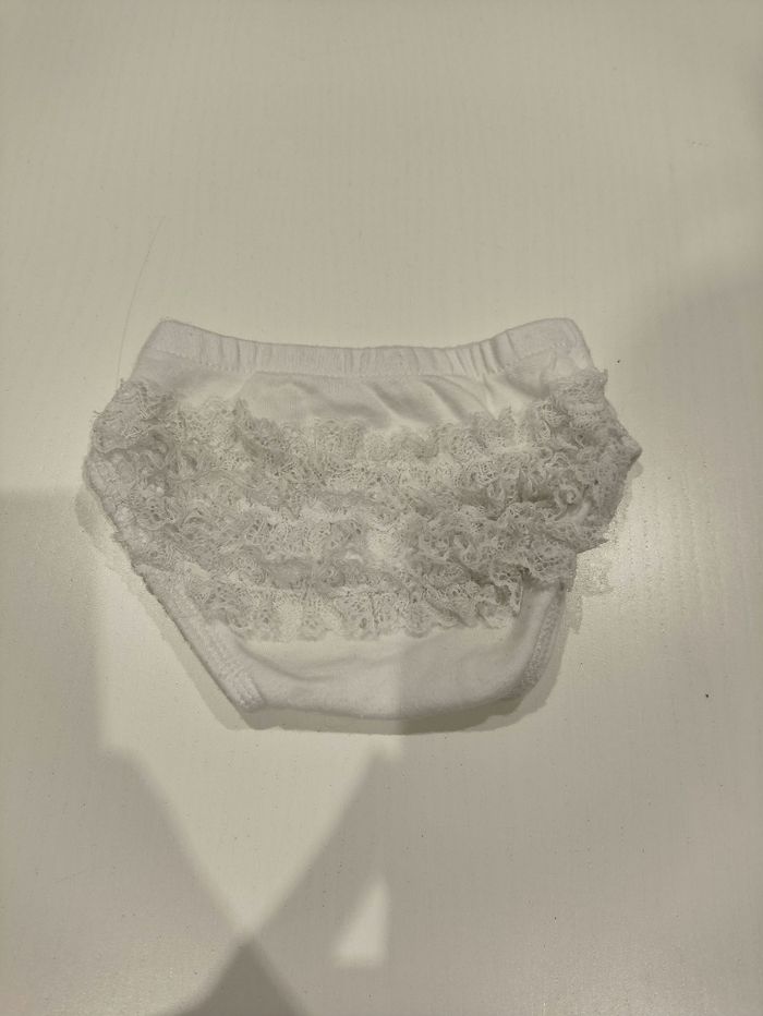 Lot robes 3 mois - photo numéro 8