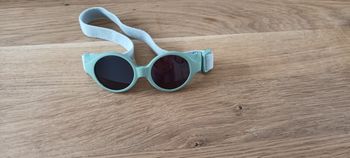 Lunette de soleil