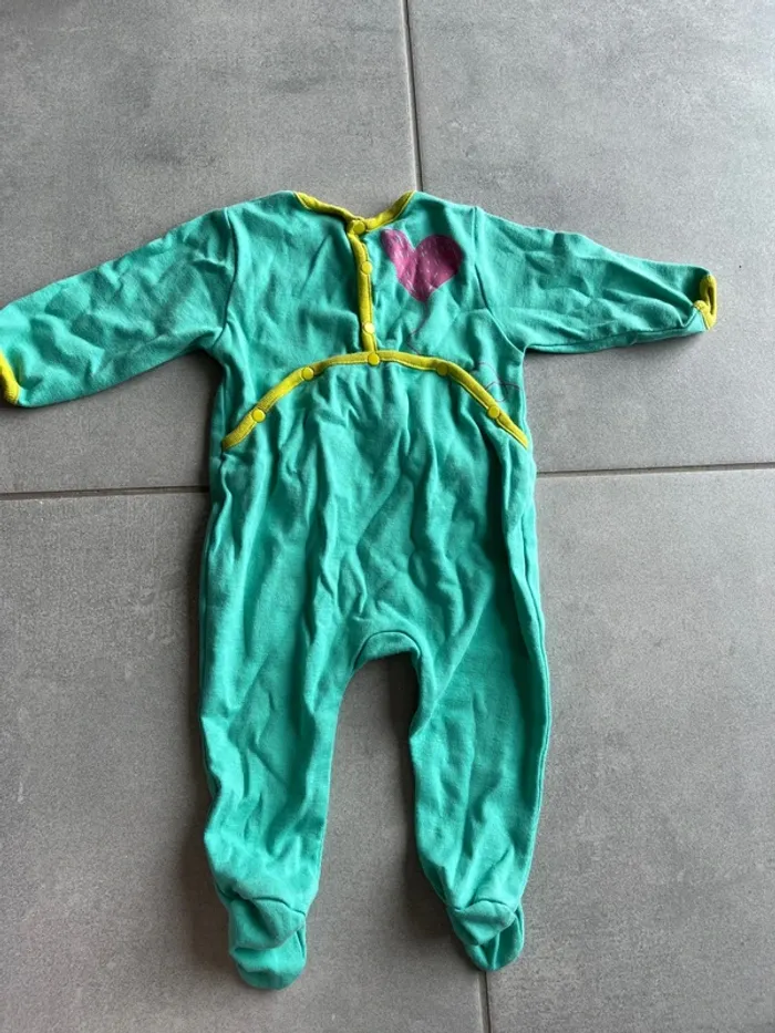 Pyjama - photo numéro 3