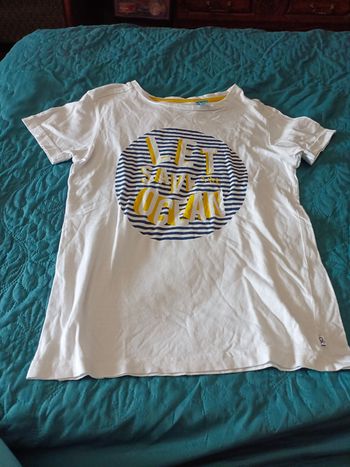T-shirt garçon