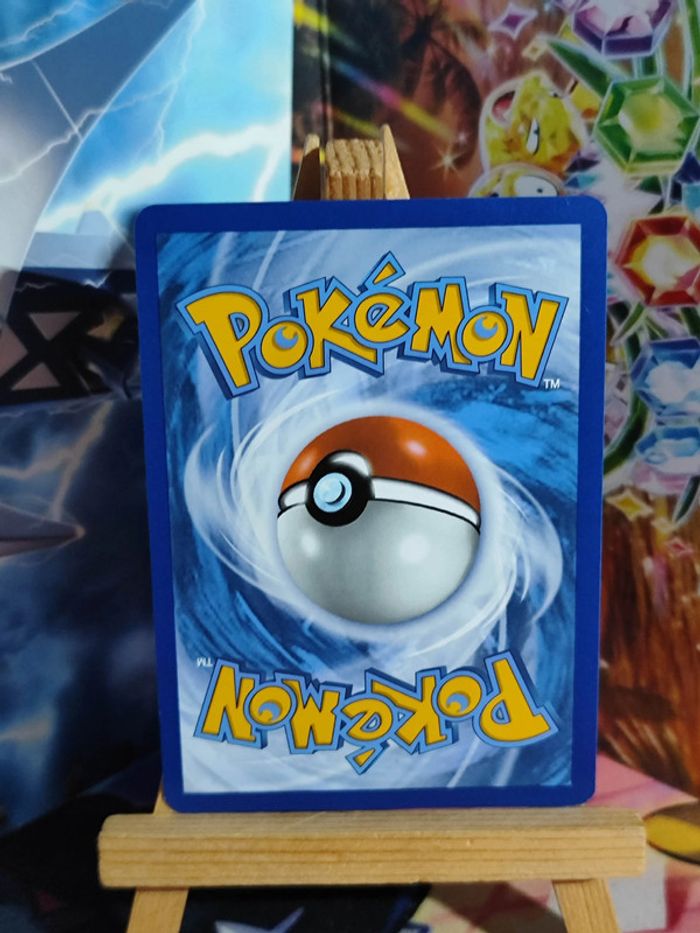 Têtampoule reverse 73/167 Mascarade Crépusculaire - photo numéro 2