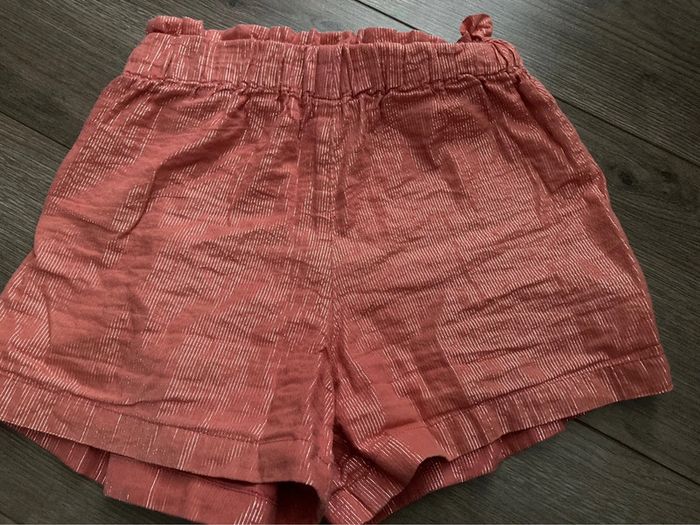 Short Little Cigogne 10 ans