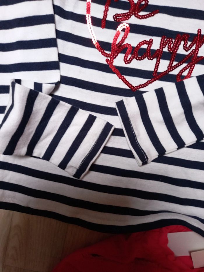 Ensemble 2 pièces neuf étiqueté - photo numéro 13