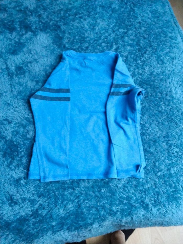 Tee shirt manche longue Buggs Bunny 6ans - photo numéro 2