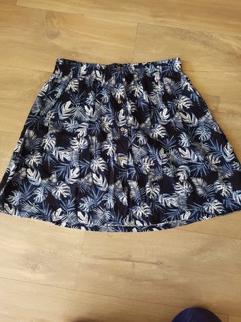 Jupe taille 38