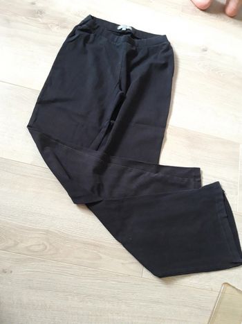 Pantalon 12 ans