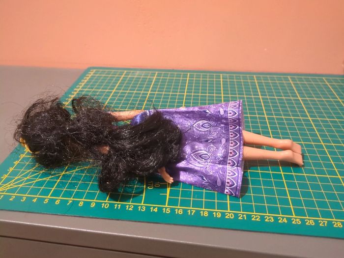 Poupée Disney Aladdin - photo numéro 3