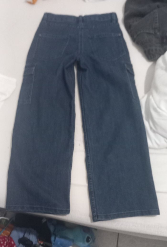 Jeans fille - photo numéro 3