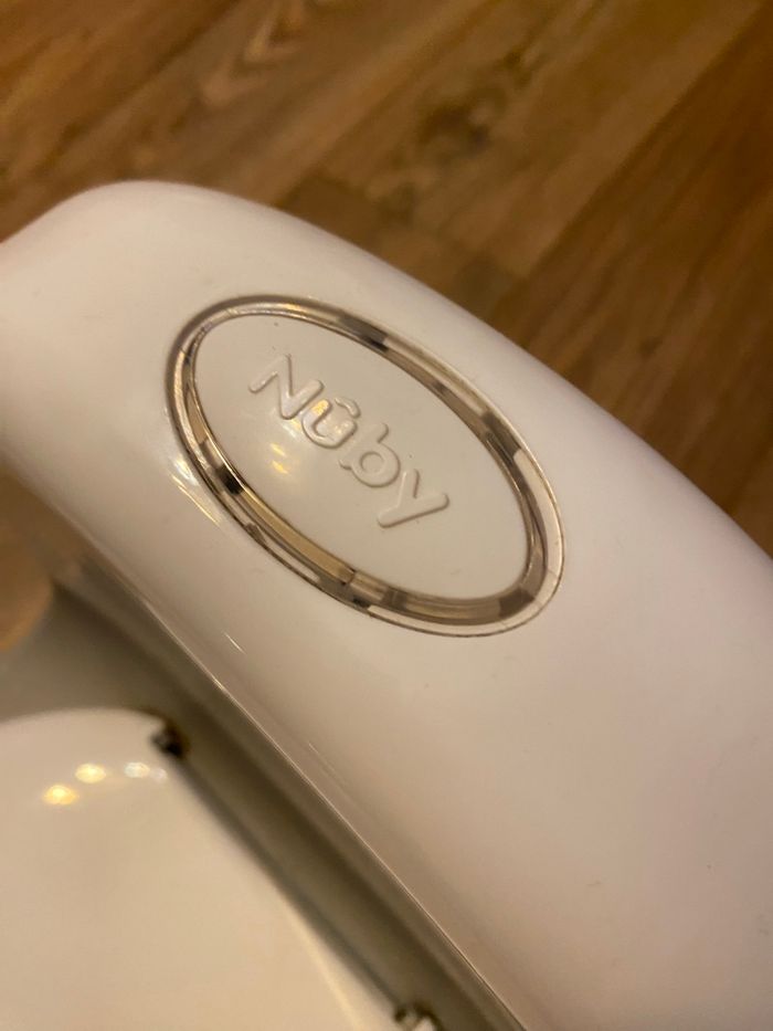 Pot mini wc pour enfant - photo numéro 5