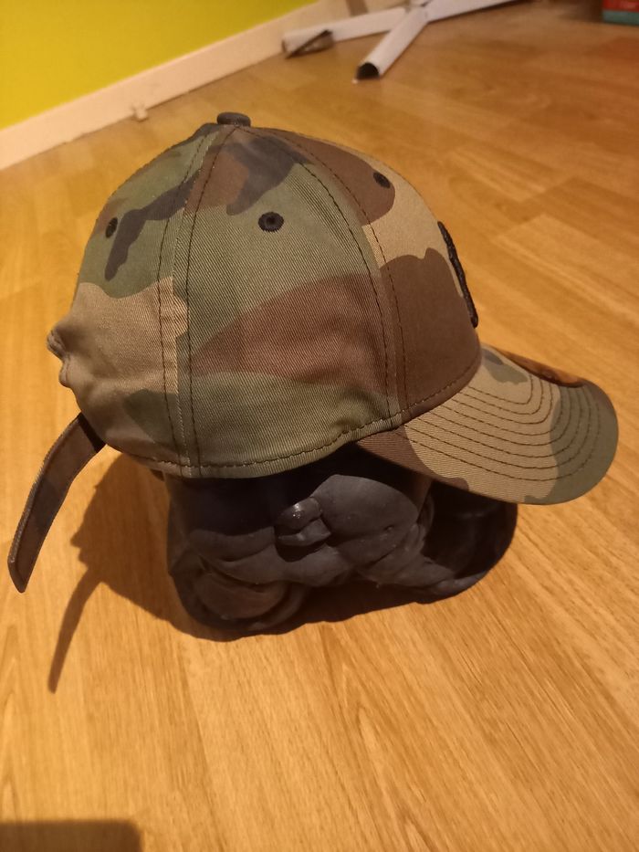 Casquette New Era - photo numéro 3