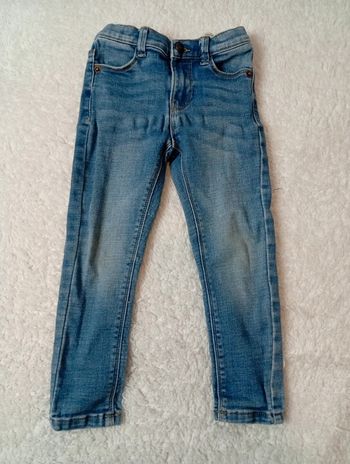 Jean taille 4 ans