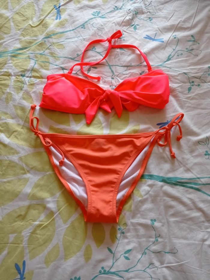Maillot de bain la redoute