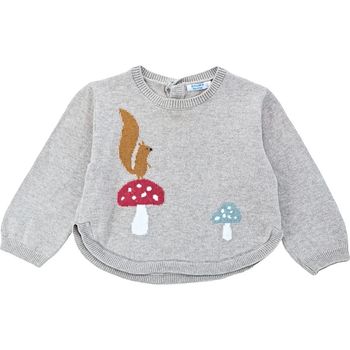 Bout'chou Pull 9 mois