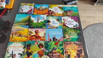 livres mac donald