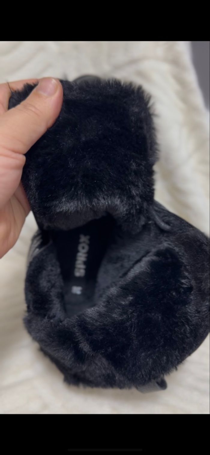 Bottes pour femme - photo numéro 6