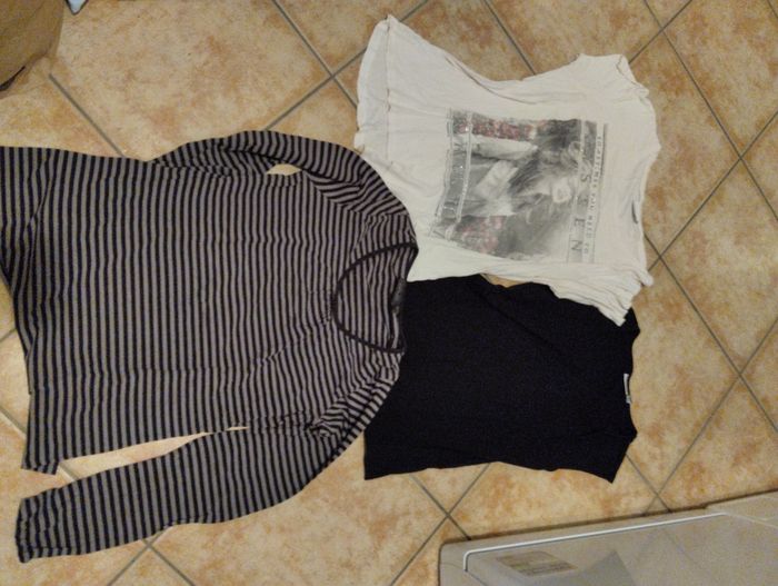 lot de 10 articles femme XL 42 et 42/44 - photo numéro 5