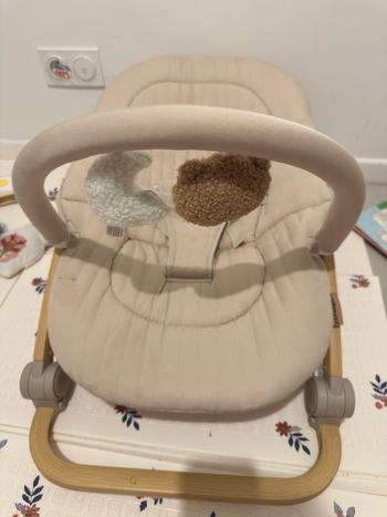 Transat bébé Vertbaudet 