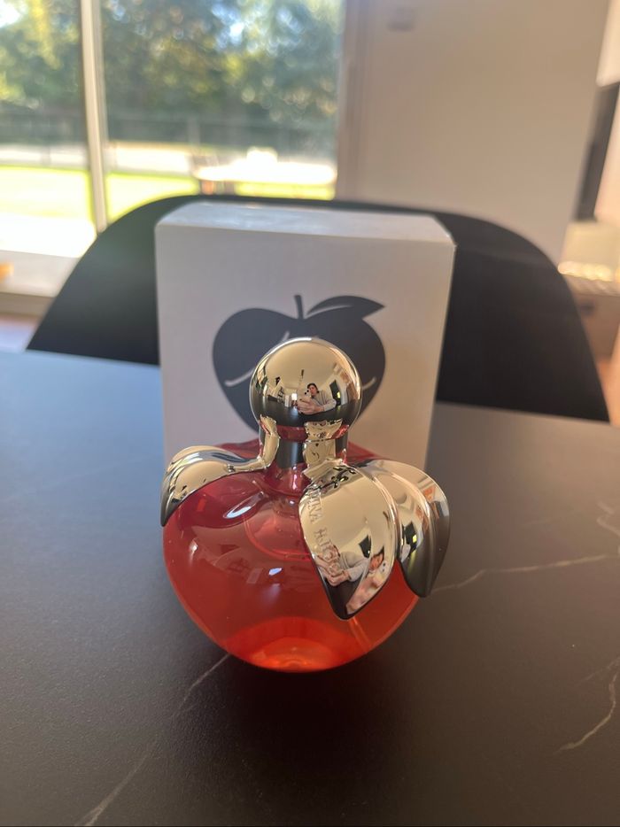 Parfum Nina de Nina Ricci