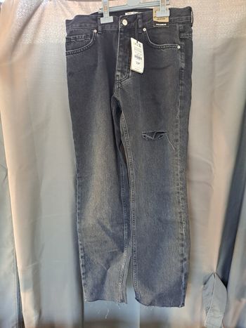 Jean noir