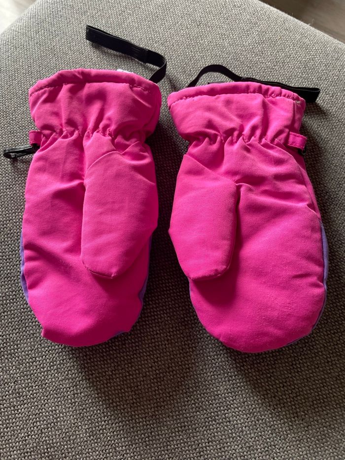 Moufle - photo numéro 2