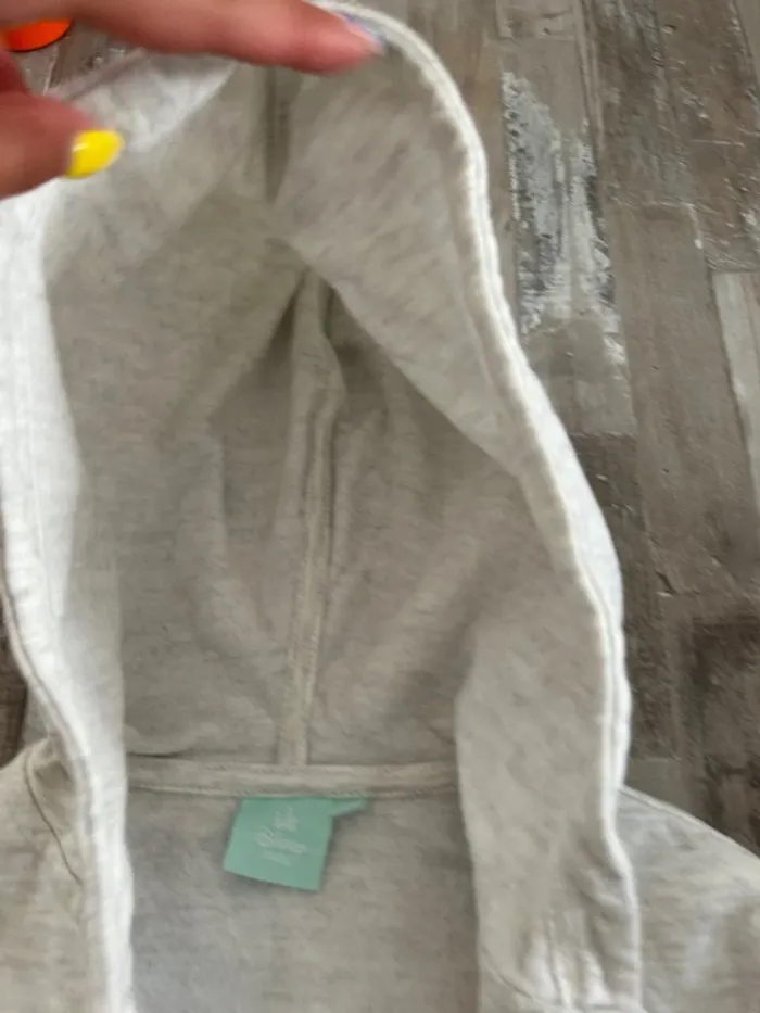 Gilet Mickey Disney T 36 mois - photo numéro 4