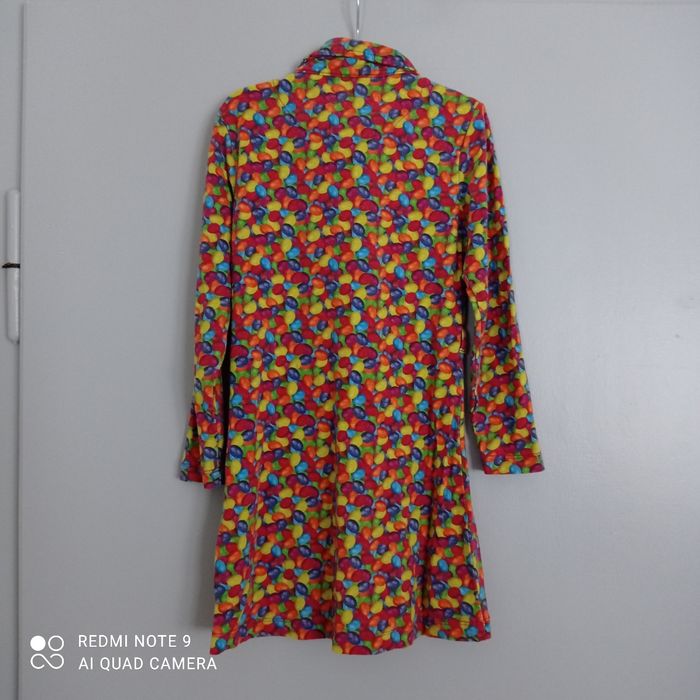 Robe Smarties 5ans - photo numéro 5