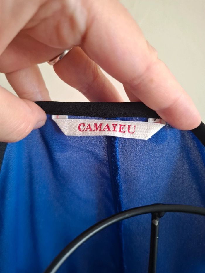 Camaïeu 38 - photo numéro 2
