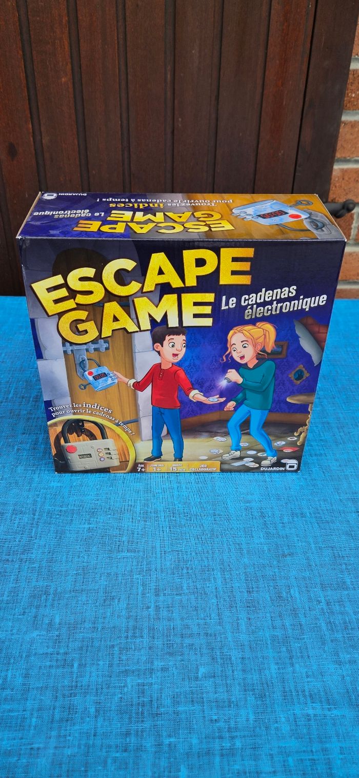 "Jeu" - photo numéro 3