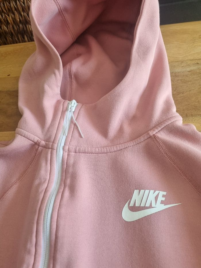 Veste nike - photo numéro 2