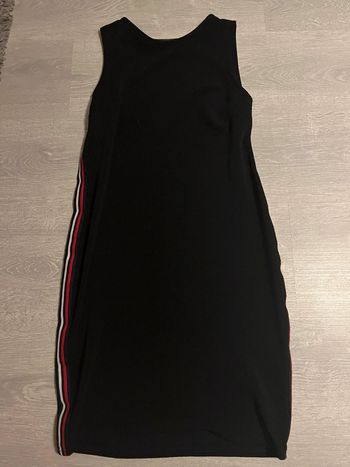 Robe noire