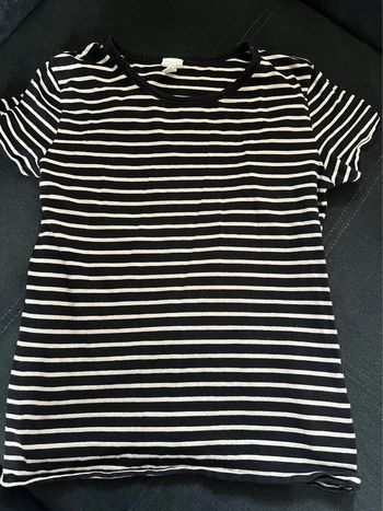 Marinière H&M
