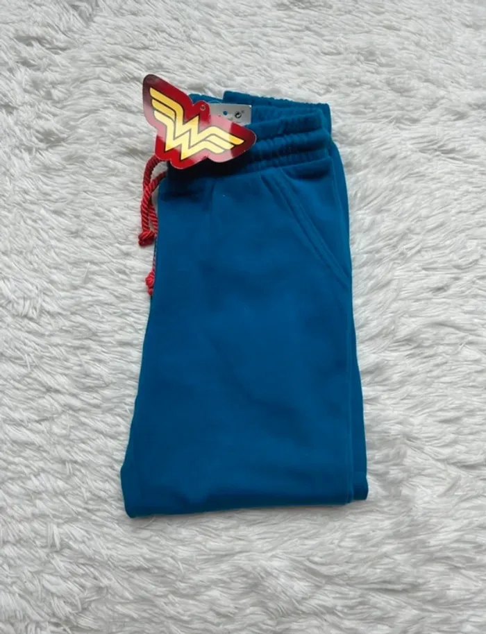 Pantalon / bas de jogging / survêtement Wonder - photo numéro 3