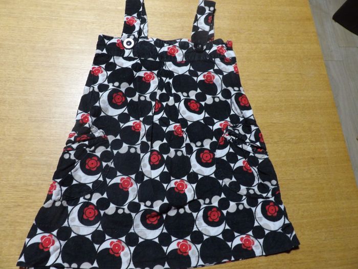 Lot robes - photo numéro 4