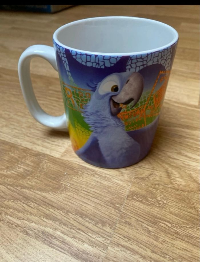 Mug Rio - photo numéro 2