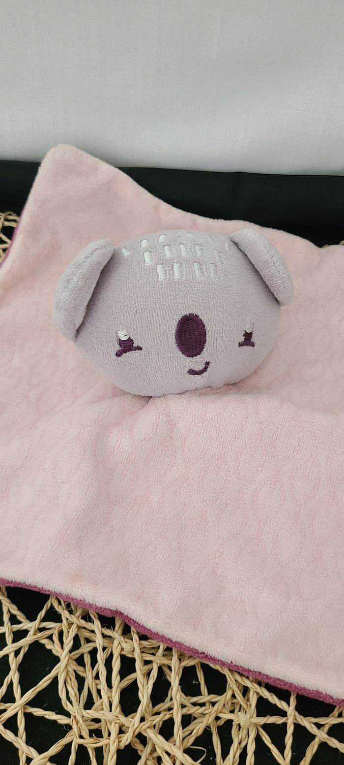 Doudou Panda Siplec - photo numéro 5