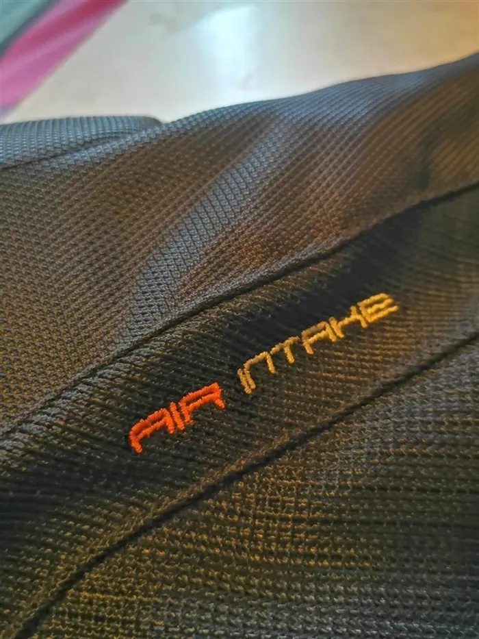 Blouson / veste de moto DG / Taille L / Excellent état - photo numéro 10
