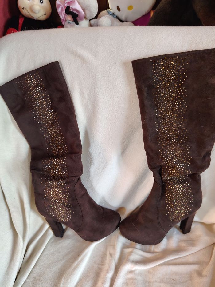 Bottes - photo numéro 2