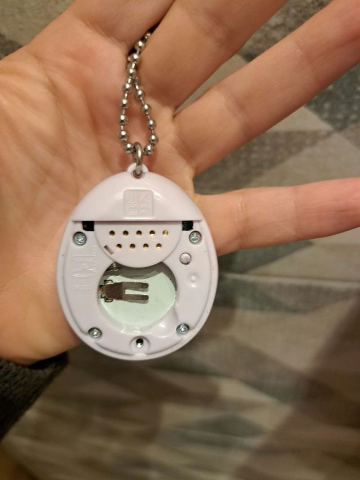 Tamagotchi - photo numéro 4