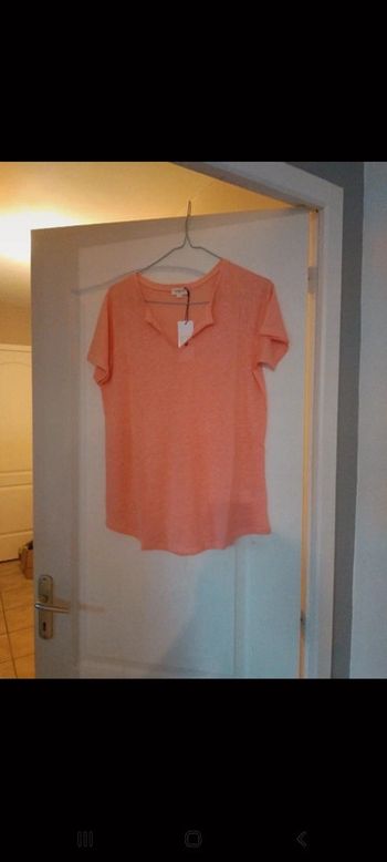 Tee shirt homme neuf