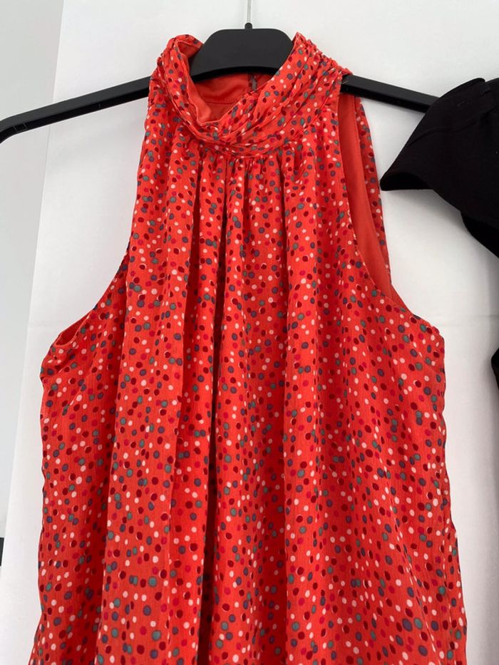 Lot de 2 hauts - photo numéro 2