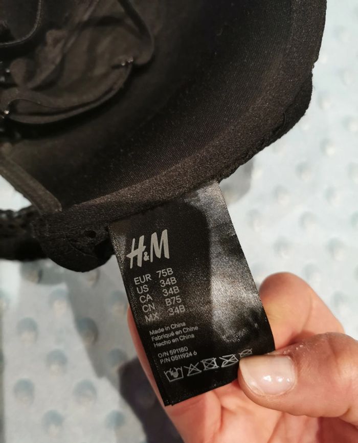 Sous vêtements femme - photo numéro 3