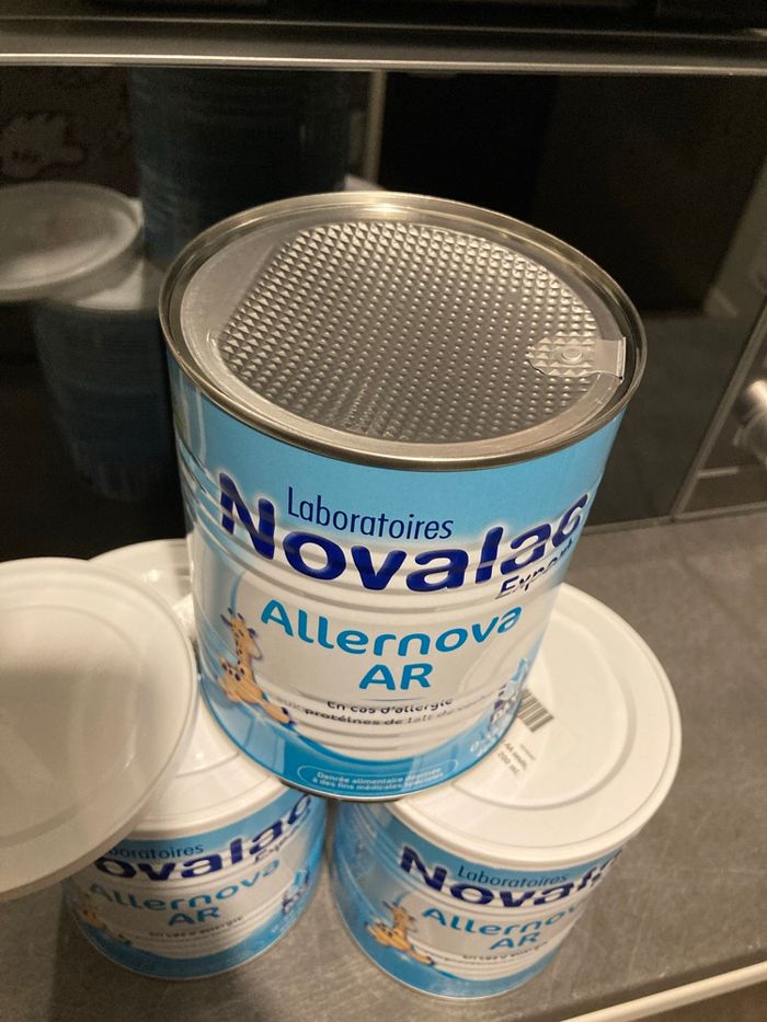 Allernova AR - photo numéro 2