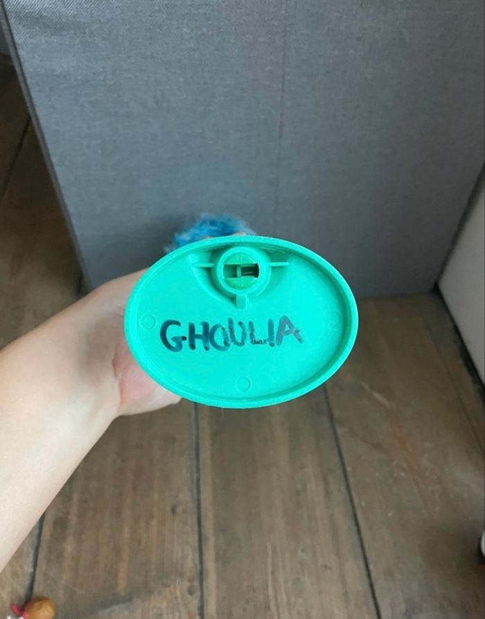 Ghoulia Yelps Tenue de plage - photo numéro 3