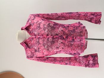 Chemisier Neuf. T 34-36