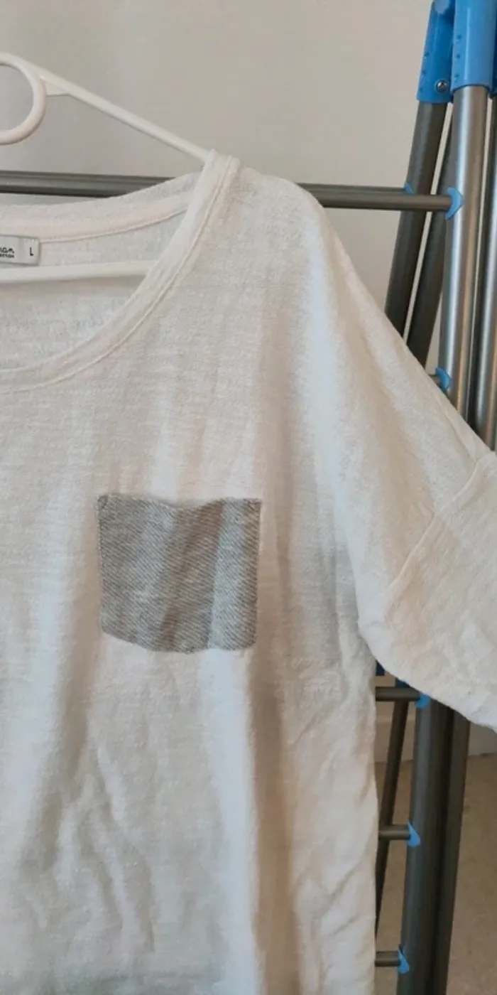 Pull fin - photo numéro 2