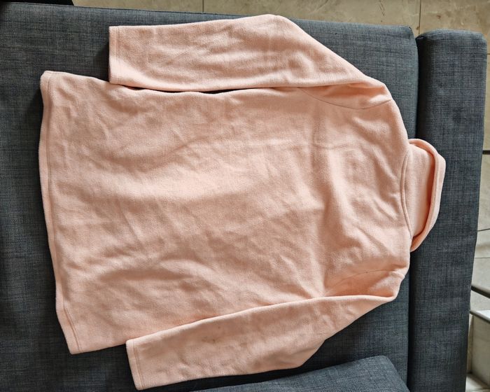 Joli manteau chaud et élégant - photo numéro 5